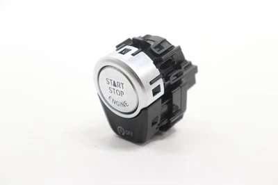 2018 - 2021 BMW X3 G01 IGNITION START STOP SWITCH BUTTON OEM 6842092 - Image 1 of 4