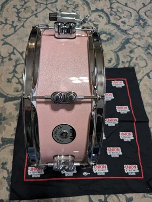 Caja PDP New Yorker 5x14 rosa pálida brillante Foto 1 de 4