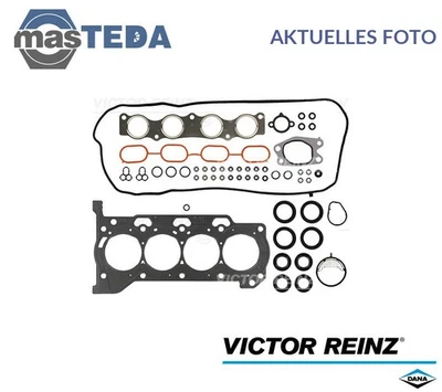 02-54025-03 DICHTUNGSSATZ ZYLINDERKOPF VICTOR REINZ FÜR TOYOTA AURIS,WISH - Image 1 of 4