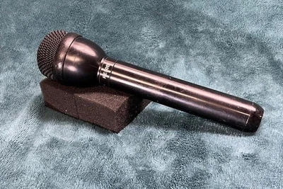 Electro-Voice EV RE50B Omnidirectional Dynamic Handheld Microphone   - Image 1 of 4