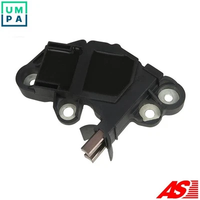 ALTERNATOR REGULATOR ARE0064 FOR PEUGEOT CITROEN C5/III/Break C6 UHZ 2.7L 6cyl - Image 1 of 4