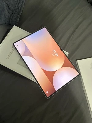 Galaxy Tab S10 Ultra 256  - Lightly Used - Image 1 of 2