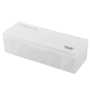 Kabelaufbewahrungsbox - Aufbewahrungsbox für Ladekabel in Verschiedenen Grö3750 - Afbeelding 1 van 6