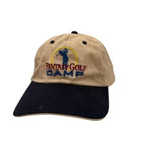 Wild Wing Fantasy Golf Camp Hat - Picture 1 of 4