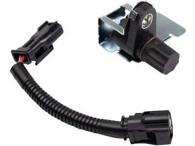 Sensor de velocidade ABS 44694CZPV 2000 2001 2002 para 1999-2003 Dodge Ram 3500 Van - Imagem 1 de 2