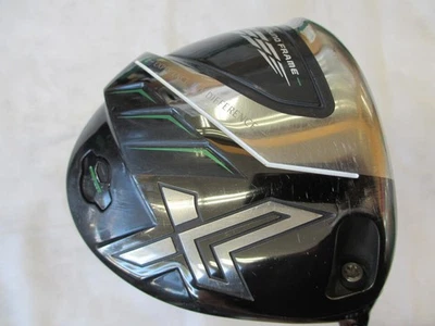 Dunlop XXIO X-eks- 2022 10.5° Stiff Regular 45.5in Driver RH Miyazaki AX-2 w/HC - Image 1 of 4