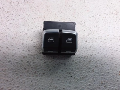 2018 AUIDI TT Master 车窗开关驱动器门原始设备制造商 ID 8V0959851C — 第 1/4 张图片