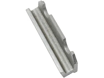 Llave de soporte de pinza de freno de disco delantera AC Delco 71983BDSH para Ford F150 1975-1983 Foto 1 de 2