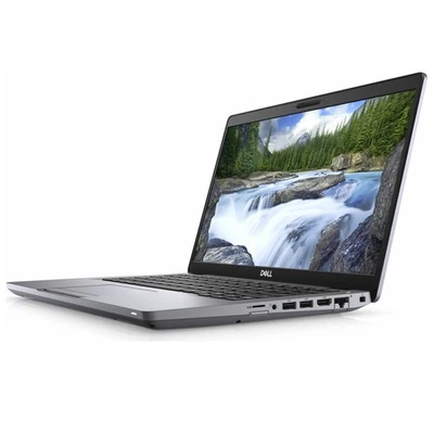 Dell Latitude 5411 Intel Core i5-10400h 14" 1920x1080 8GB/16GB/32GB RAM NVMe SSD - Bild 1 von 4