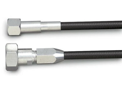 Cable velocímetro Lokar 73569XFTS 1980 1981 1982 1983 GMC G2500 1979-1995 Foto 1 de 2