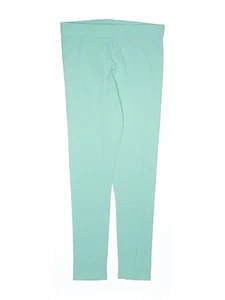 Cynthia Rowley TJX Girls Green Active Pants 10 - Picture 1 of 2