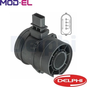 AIR MASS SENSOR AF10394-12B1 FOR MERCEDES-BENZ VIANO VITO/MIXTO/Van/Bus 2.1L - Picture 1 of 6