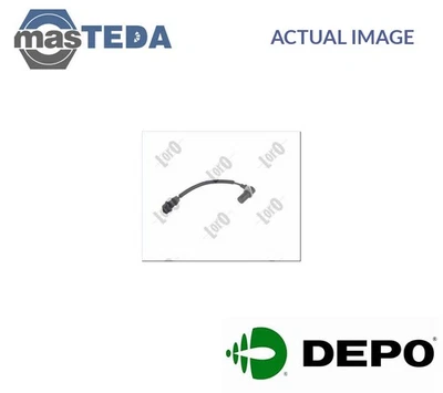 120-05-052 CAMSHAFT POSITION SENSOR LORO FOR KIA RIO I,SHUMA II,CARENS II MPV - Image 1 of 4