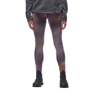 Indyeva Perna Damen Yoga Leggings Größe S, Dark Orchid Batik Neu - Bild 1 von 6