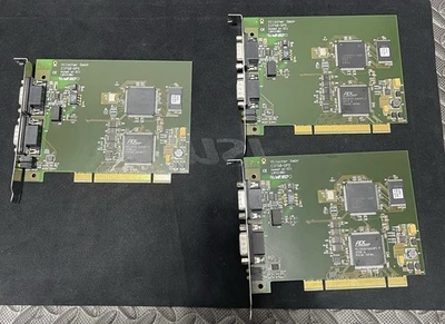 Hilscher CIF50-DPS Based On EC1 L0431001 - Bild 1 von 4