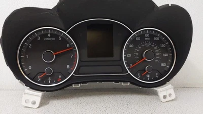 Cuadro de instrumentos velocímetro Kia Forte Koup 2014-2016 medidores 94001-a7320 BNUO5 Foto 1 de 4