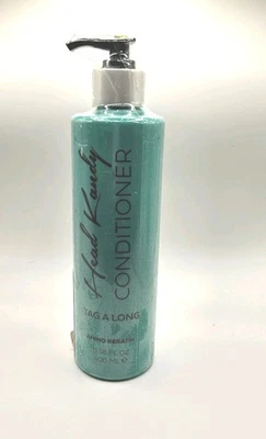 Head Kandy Amino Keratin Squad Goals Conditioner- Tag A Long 13.58 FL OZ SEALED - Image 1 of 4