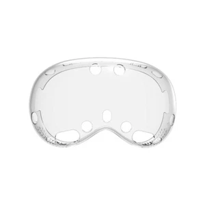 Etui de protection transparent antichute Pour Vision Pro Host Etui de protection - Photo 1 sur 7