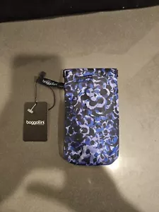 Estuche con bisagras Baggallini nuevo con etiquetas - Imagen 1 de 5