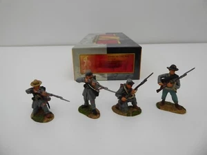 CONTE COLLECTIBLES ACW57148 TEXAS BRIGADE SCHUSSSET #1 - Bild 1 von 11