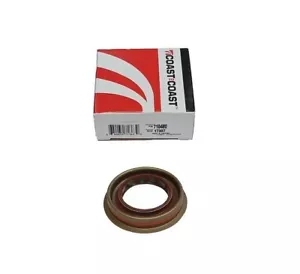 TOP Q SKF REAR PINION SEAL 8.25 AXLE for JEEP GRAND CHEROKEE WK WH 2005-2010 - Picture 1 of 3