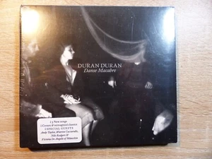 Duran Duran: Danse Macabre - CD New & Sealed - Picture 1 of 1