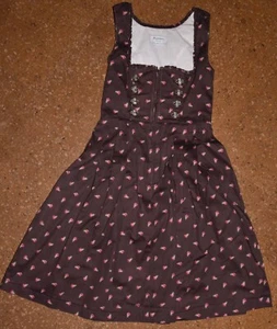 Dirndl, Angermaier, München, Gr. 38/40 - Bild 1 von 3