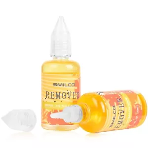 Tape in Extension Remover Wig Adhesive Remover Hair Glue Bonding Residue Remo... - Picture 1 of 6