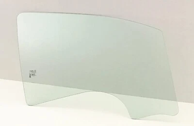 Passenger/Right Front Door Window Glass For 2011-2015 Chevrolet Volt Hatchback Foto 1 de 3