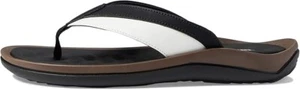 Kenneth Cole nicht aufgeführt Herren Quinn zusammengesetzte Slipper Flip Flops Farbe schwarz Größe 11 - Bild 1 von 5