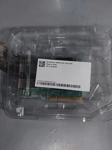 Netzwerkadapter Dell 6XJXK Dual Port 10/25 GbE Network Adapter - ConnectX-6 Lx - Bild 1 von 2