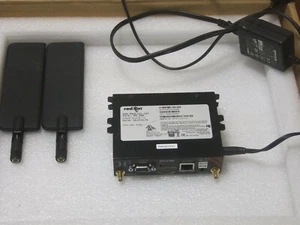 Red Lion SN-6700-TE router  1 Ethernet  1 serial port SN-6700 LTE - Picture 1 of 4