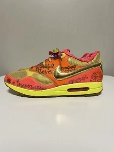 Nike x Doernbecher – Air Max Zenyth by Anna Finley Women’s US 10 393822-700 Rare - Bild 1 von 15
