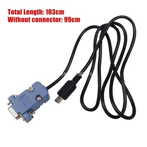 Console Cable Password Reset for Dell MD3400 MD3420 MD3400i MD3460 MD3800i VPNP6 - Picture 1 of 15