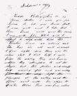 California Gold Rush STAGECOACH ROBBERY SHOOT OUT LETTER 1859