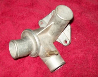 Conjunto termostato Fiat 128 Behr-Thompson Italia (OEM) Foto 1 de 2