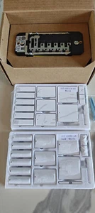 NEW Control4 C4-KC120277-C Configurable Keypad with TWO full button sets - Picture 1 of 4
