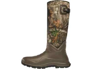 LaCrosse Aerohead Sport 16" Insulated Hunting Boots (Men's 12) Realtree Edge - Picture 1 of 4