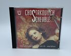 Chostakovitch   Concertos Pour Violon   Marie Scheuble 1995 Cd