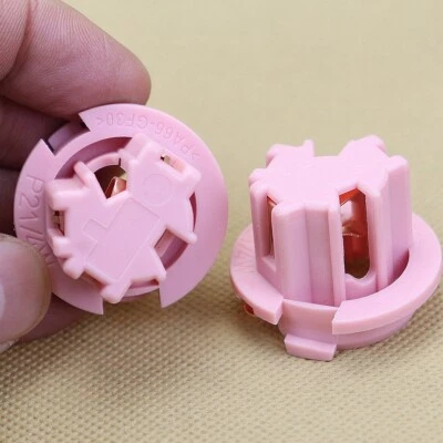 2 PIEZAS L/R A2108260082 Para Mercedes Parada de Freno Luz Trasera Lámpara Soporte Bombilla Enchufe Foto 1 de 4