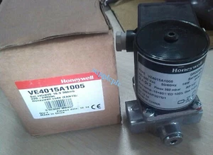 Brand NEW Honeywell VE4015A1005 gas solenoid valve Fast shipping#DHL or FedEx - Picture 1 of 2