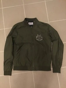 Urban Classics - LIGHT BOMBER Sommer Übergangjacke - Bild 1 von 2