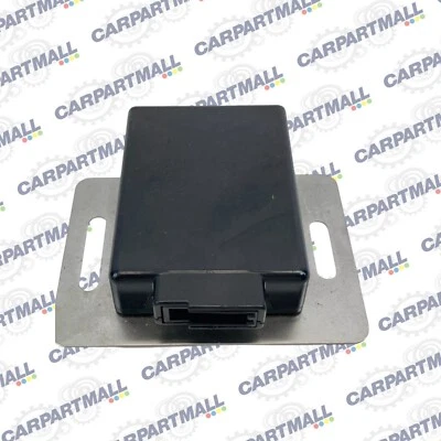 2010-2012 Ford Fusion GPS Position Communication Control Module AE5T-19H464-AL - Image 1 of 4