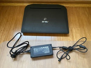 G750JW i7-4700HQ 32 GB RAM NVIDIA GTX 780M 4GB Win 10 - Picture 1 of 6