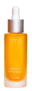 Original | rms beauty | -Beauty Oil 1.01 oz. Certified Organic| Pure New In Box! - Picture 1 of 10