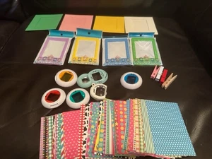 Polaroid Accessories for Fujifilm INSTAX Mini | Lenses, Frames, More - Picture 1 of 3