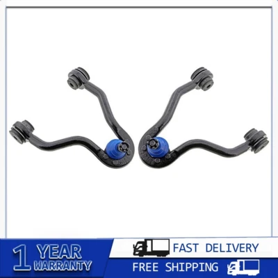 Рычаг управления с шарнирами в сборе подходит для Chevrolet Tahoe 4WD 2000 1999 1998 1997 - Изображение 1 из 4