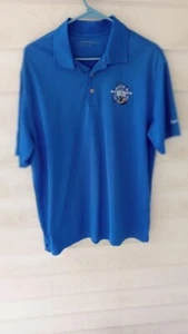 Hootie & The Blowfish Pro/AM Nike Golfshirt - Bild 1 von 5