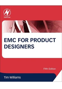 EMC for Product Designers, Paperback by Williams, Tim, Brand New - Picture 1 of 2