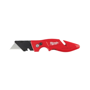 Milwaukee 48-22-1901 Fastback Flip Utility Knife W/ Clip - Picture 1 of 6